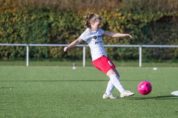 Bild 17 - wBJ SV Wahlstedt - SC Union Oldesloe : Ergebnis: 2:0